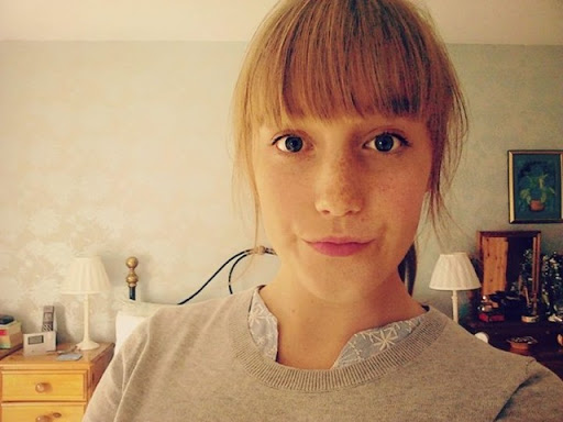 Sarah Gambrell Photo 19
