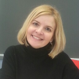 Diane Maxwell Photo 31