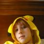 Sarah Gilbert Photo 14