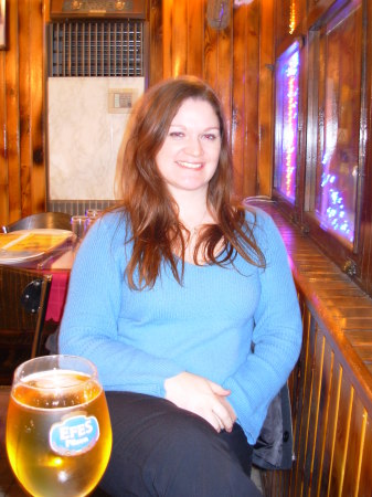 Nancy Jeffries Photo 9