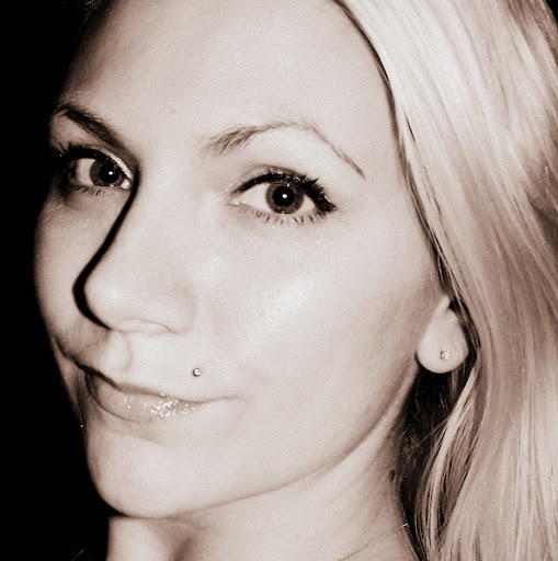 Lauren Preston Photo 7