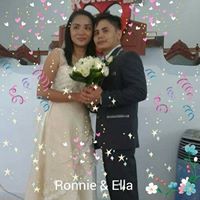 Ronnie Reyes Photo 20