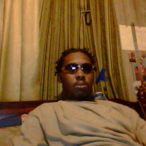Terrence Taylor Photo 28