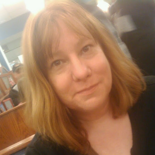 Nancy Wood Photo 26