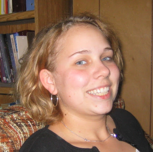 Rachel Schenck Photo 6