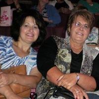 Judy Cline Photo 27