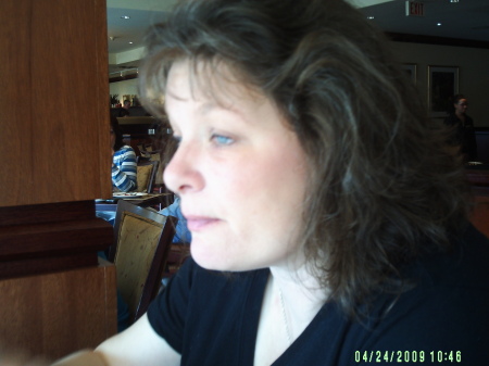 Kathy Butler Photo 19