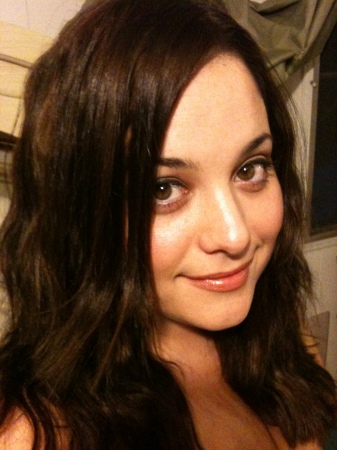 Michelle Gaudet Photo 6