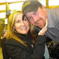 Lisa Stebbins Photo 24
