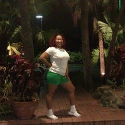 Angela Dozier Photo 25