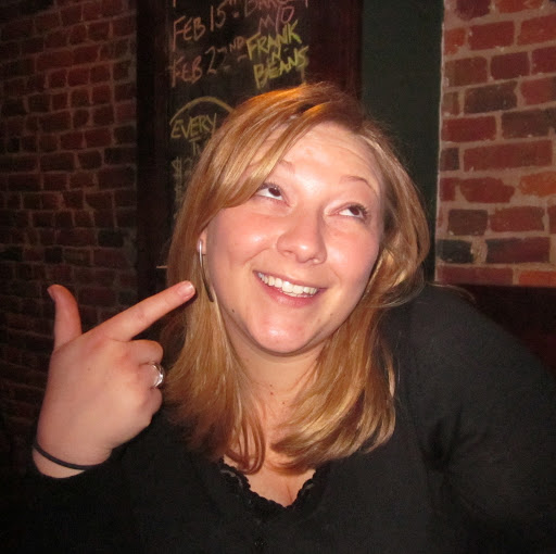 Meghan Brown Photo 17