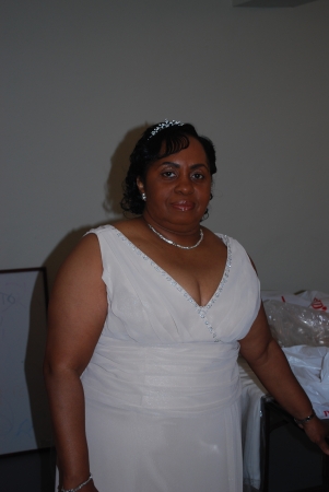 Janice Cooper Photo 7
