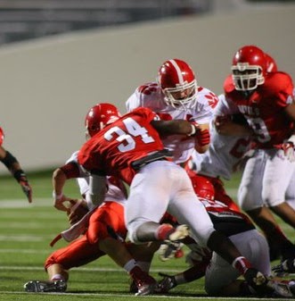Anthony Fields Photo 7