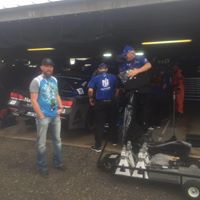 Michael Beam Photo 7