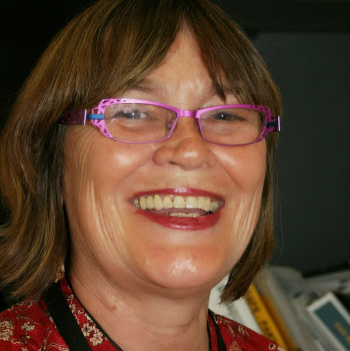 Katherine Nicholson Photo 16