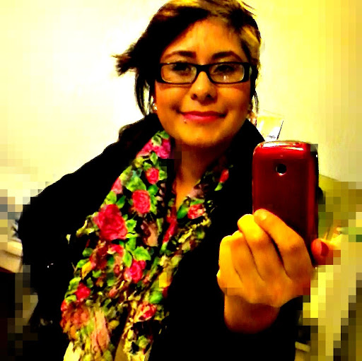 Aileen Vazquez Photo 13