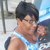 Deatrice Hayes Photo 1