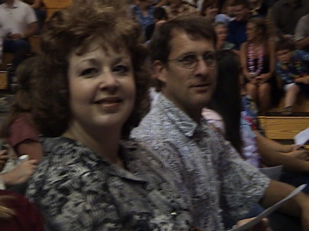 Tonya Barrett Photo 28