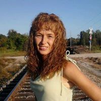 Amy Woodard Photo 39