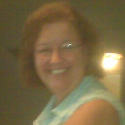 Suzanne Smart Photo 12