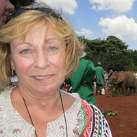 Marilyn Ryan Photo 6