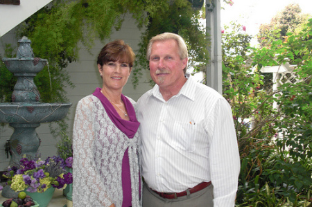 Gail Campbell Photo 4