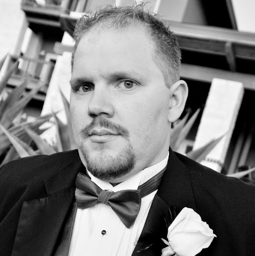 Christopher Parker Photo 15