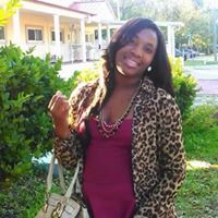 Kendra Thomas Photo 40