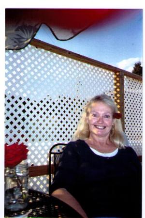 Donna Goodwin Photo 1