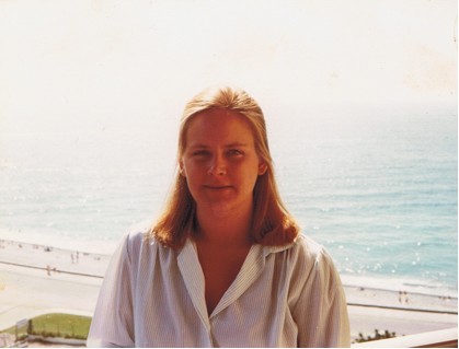 Michele Harper Photo 40