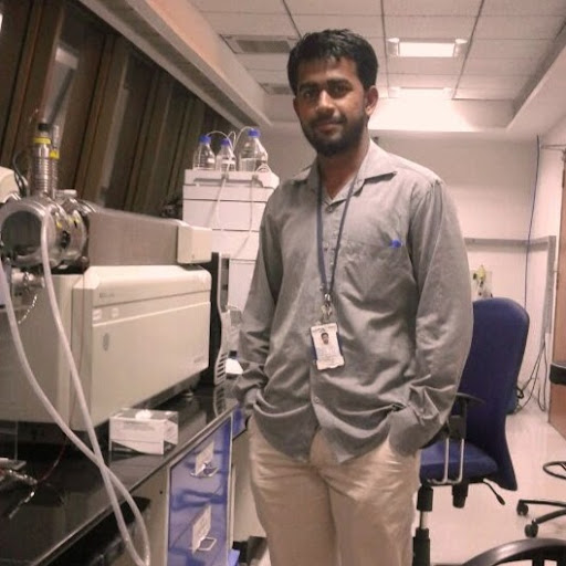 Mohammed Azam Photo 30