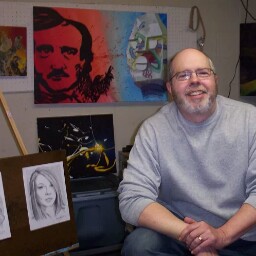 Russell Reed Photo 30