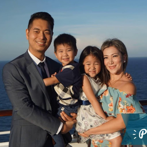 Danny Liu Photo 13