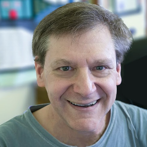 Richard Robin Photo 30
