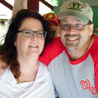 Amy Nadeau Photo 30