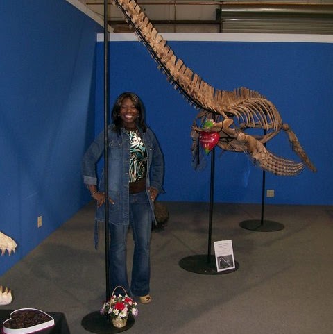 Cecilia Thomas Photo 16