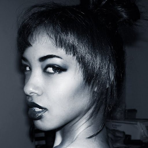 Megan Harris Photo 31