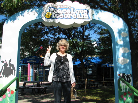 Susan Munn Photo 7