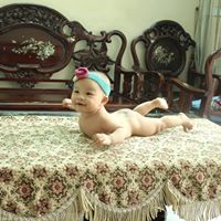 Thuy Ninh Photo 14