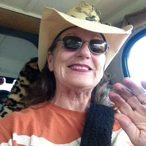 Marilyn Baxter Photo 3