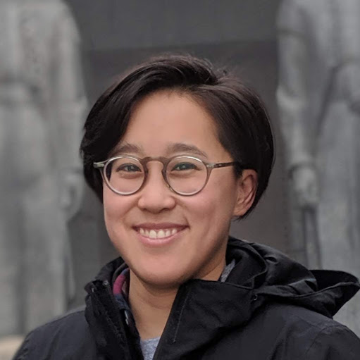 Jennifer Kao Photo 13