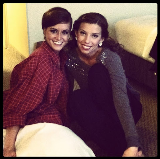 Megan Barker Photo 9