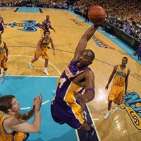 Cory Douglas Photo 18
