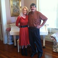 Avis Wheeler Photo 2