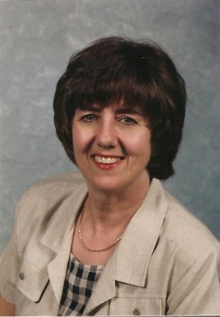 Patricia Gillespie Photo 6