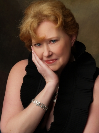 Terri Mason Photo 11