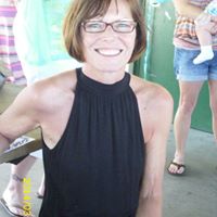 Teresa Moses Photo 6
