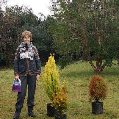Joanne Duncan Photo 35
