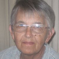 Mary Whitworth Photo 9