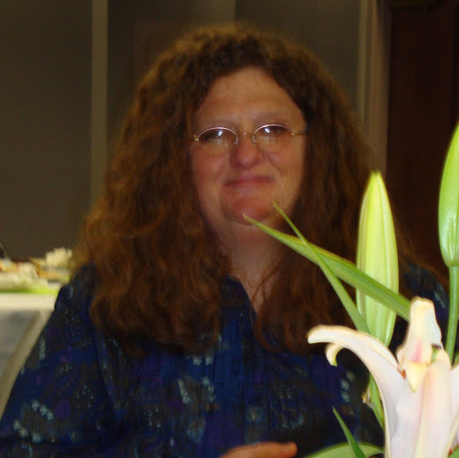 Lisa Lawrence Photo 7